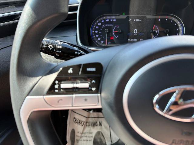 Used 2022 Hyundai Tucson SEL w/ Cargo Package FWD image 29
