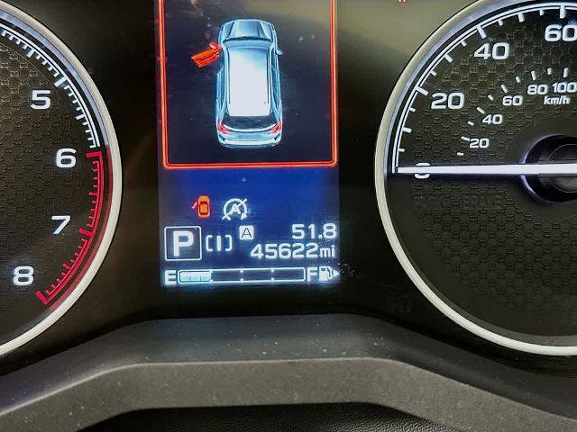 Used 2023 Subaru Forester Limited AWD/4WD image 20