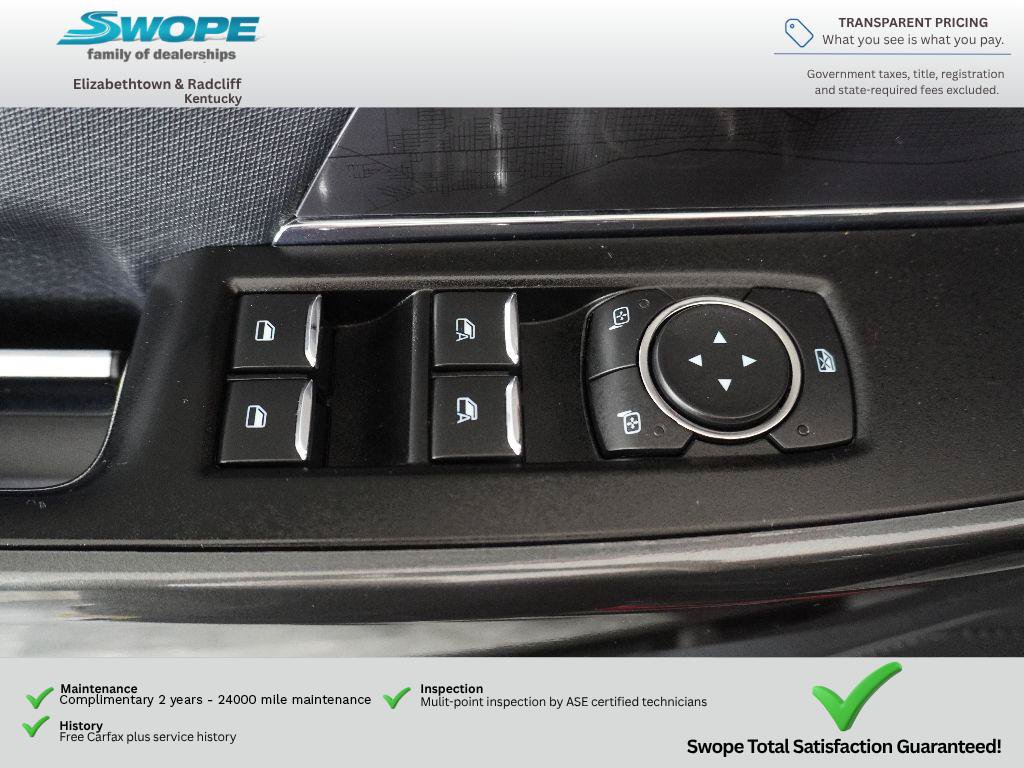Certified 2022 Ford F150 XLT w/ Equipment Group 302A High AWD/4WD image 21