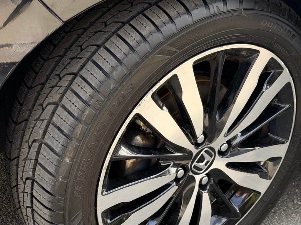 Used 2020 Honda Fit EX image 14