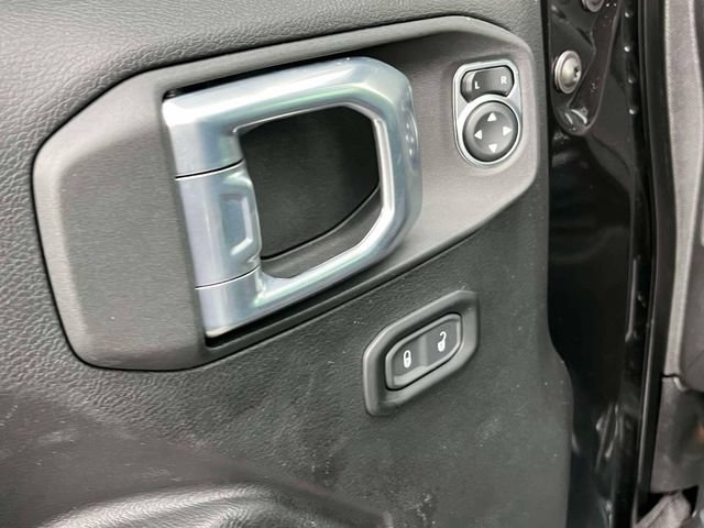 Used 2021 Jeep Gladiator Sport AWD/4WD image 25