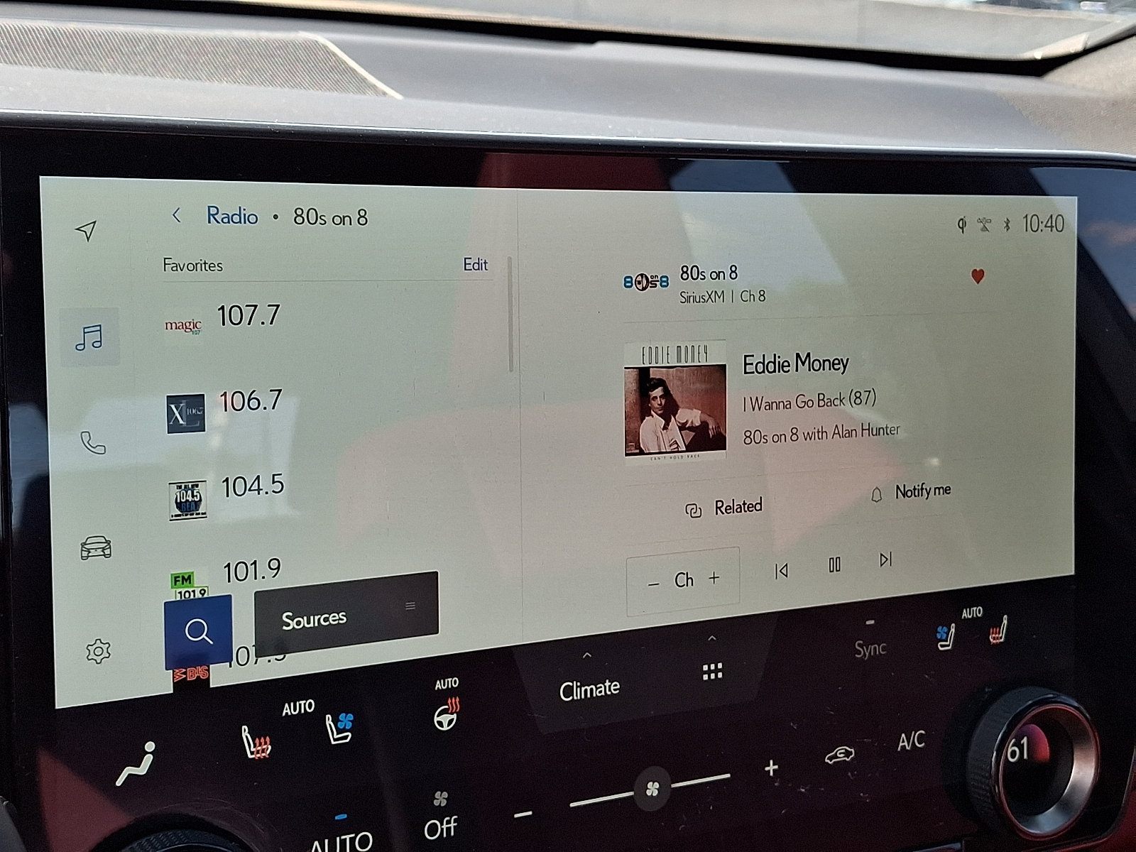 Used 2024 Lexus NX 350 AWD image 18