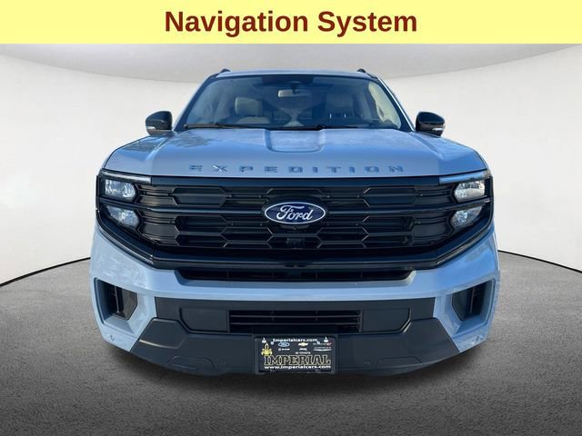 Certified 2025 Ford Expedition Max Active image 9