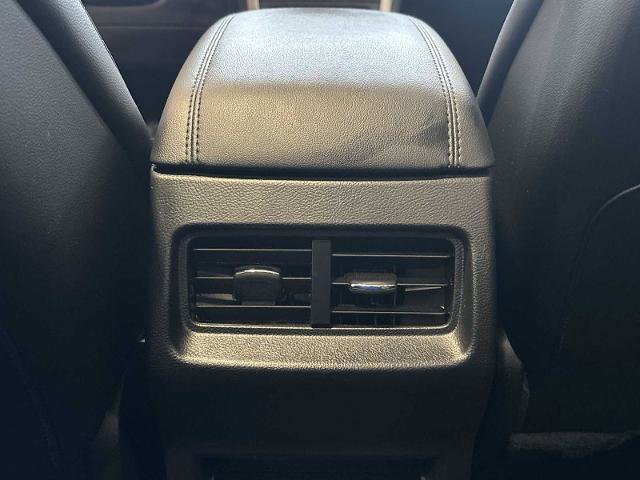 Certified 2022 Ford Edge SEL w/ Convenience Package AWD/4WD image 20