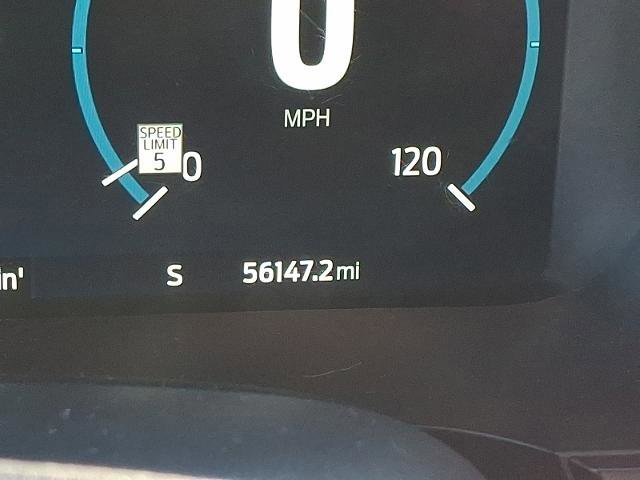 Certified 2022 Ford F150 Platinum w/ Equipment Group 701A High image 20