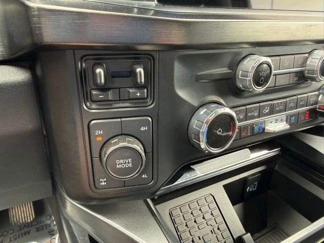 Certified 2023 Ford F250 Lariat w/ FX4 Off-Road Package AWD/4WD image 30