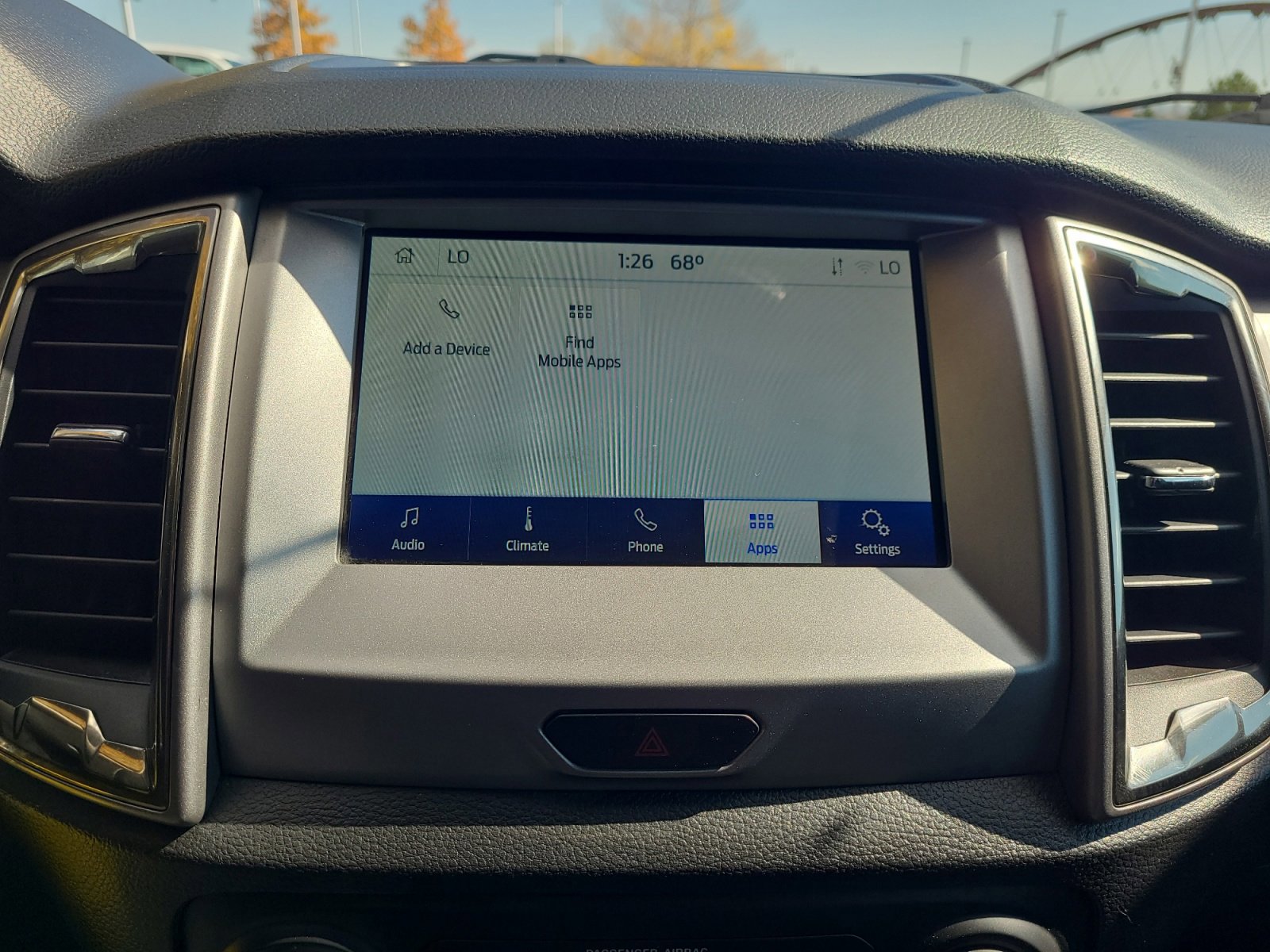 Certified 2022 Ford Ranger XLT w/ Equipment Group 302A High image 27