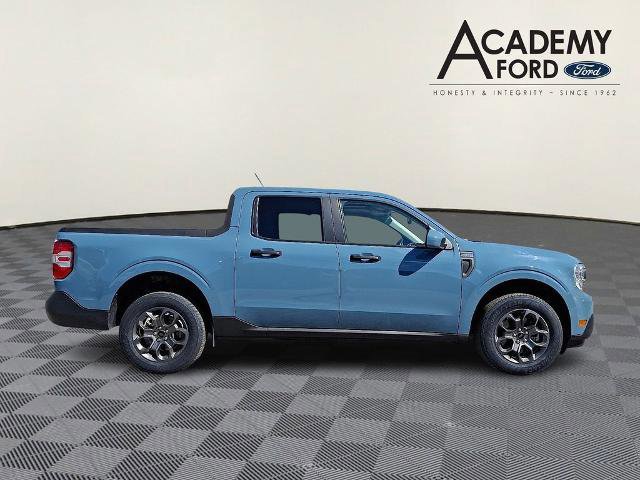 Certified 2022 Ford Maverick XLT w/ XLT Luxury Package image 5
