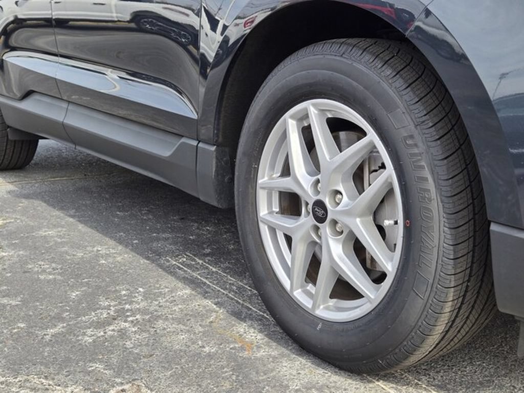 Certified 2023 Ford Edge SE AWD/4WD image 18