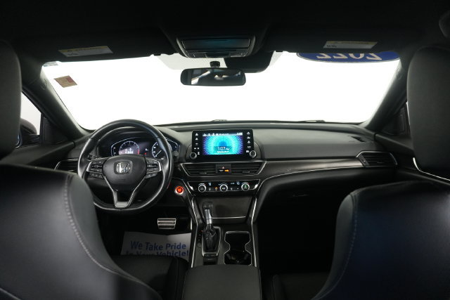 Used 2022 Honda Accord Sport image 20
