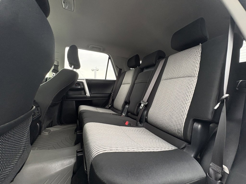 Used 2019 Toyota 4Runner SR5 image 34