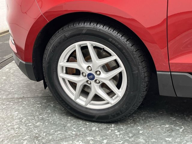Certified 2021 Ford Edge SEL w/ Convenience Package AWD/4WD image 34