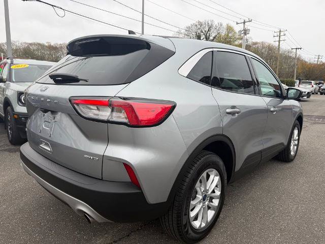 Certified 2022 Ford Escape SE AWD/4WD image 7