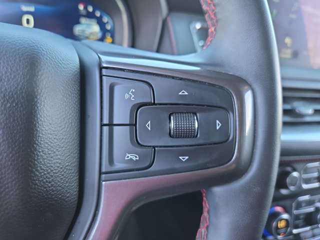 Used 2023 Chevrolet Tahoe RST w/ Luxury Package RWD image 22