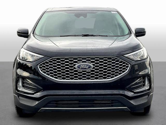 Certified 2024 Ford Edge SEL w/ Convenience Package AWD/4WD image 2
