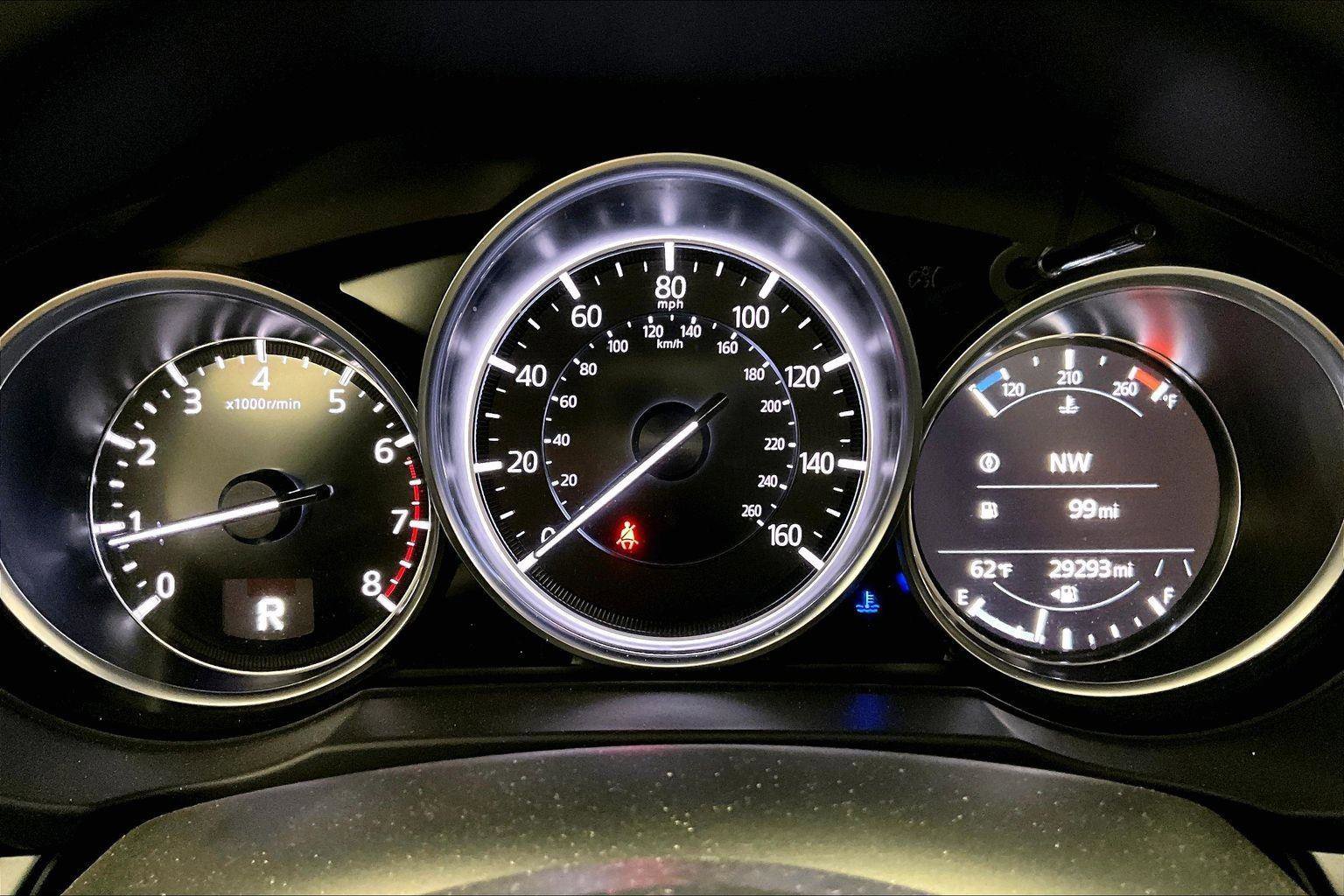 Used 2023 MAZDA CX-5 AWD 2.5 S image 19