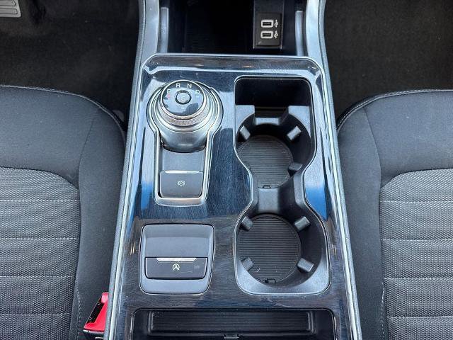 Certified 2020 Ford Edge SE FWD image 15