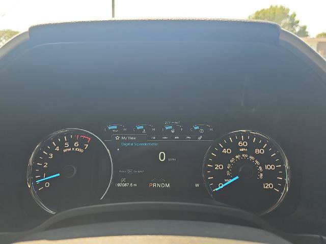 Certified 2019 Ford F150 Lariat w/ Equipment Group 502A Luxury AWD/4WD image 18
