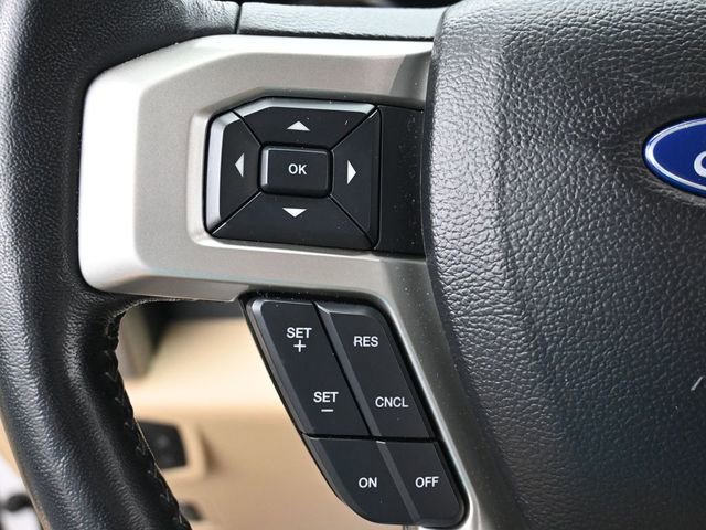 Certified 2021 Ford F350 Lariat w/ Lariat Ultimate Package image 17