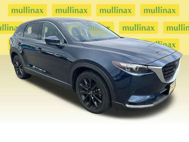 Used 2023 MAZDA CX-9 Touring Plus