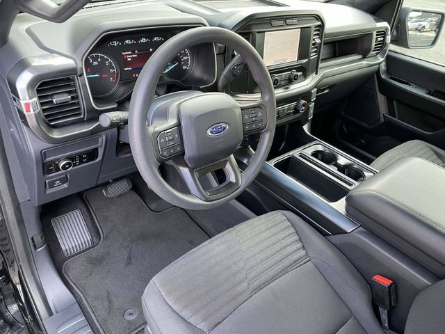 Certified 2023 Ford F150 XL w/ STX Appearance Package AWD/4WD image 11