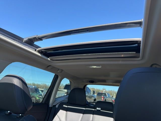 Used 2021 Subaru Forester Touring w/ Popular Package #2 image 26