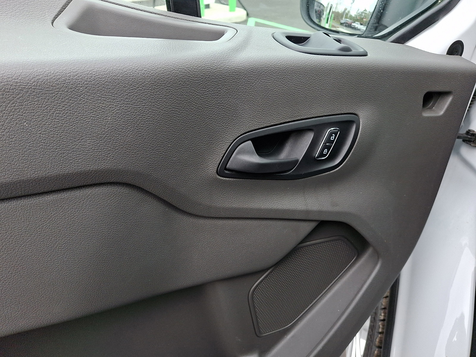 Certified 2024 Ford Transit 250 Low Roof w/ Exterior Upgrade Package image 13