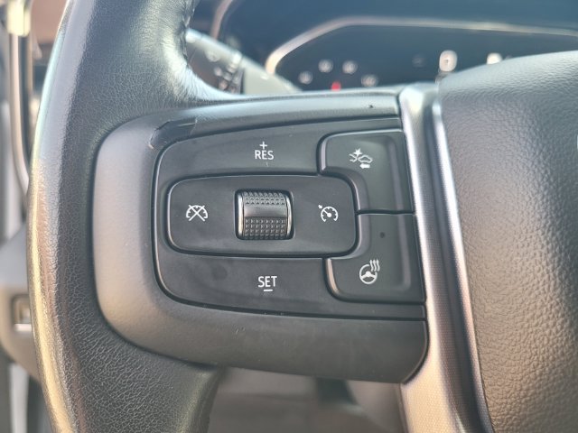 Used 2023 GMC Sierra 1500 SLT w/ SLT Premium Package AWD/4WD image 27