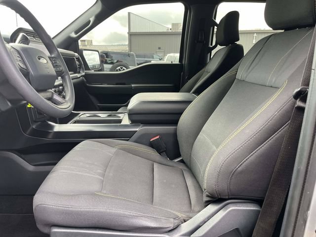 Certified 2024 Ford F150 STX w/ STX Black Appearance Package AWD/4WD image 23