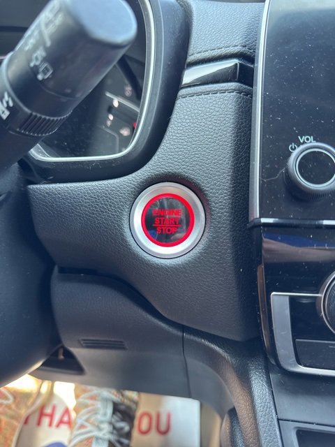 Used 2018 Honda CR-V EX-L image 22