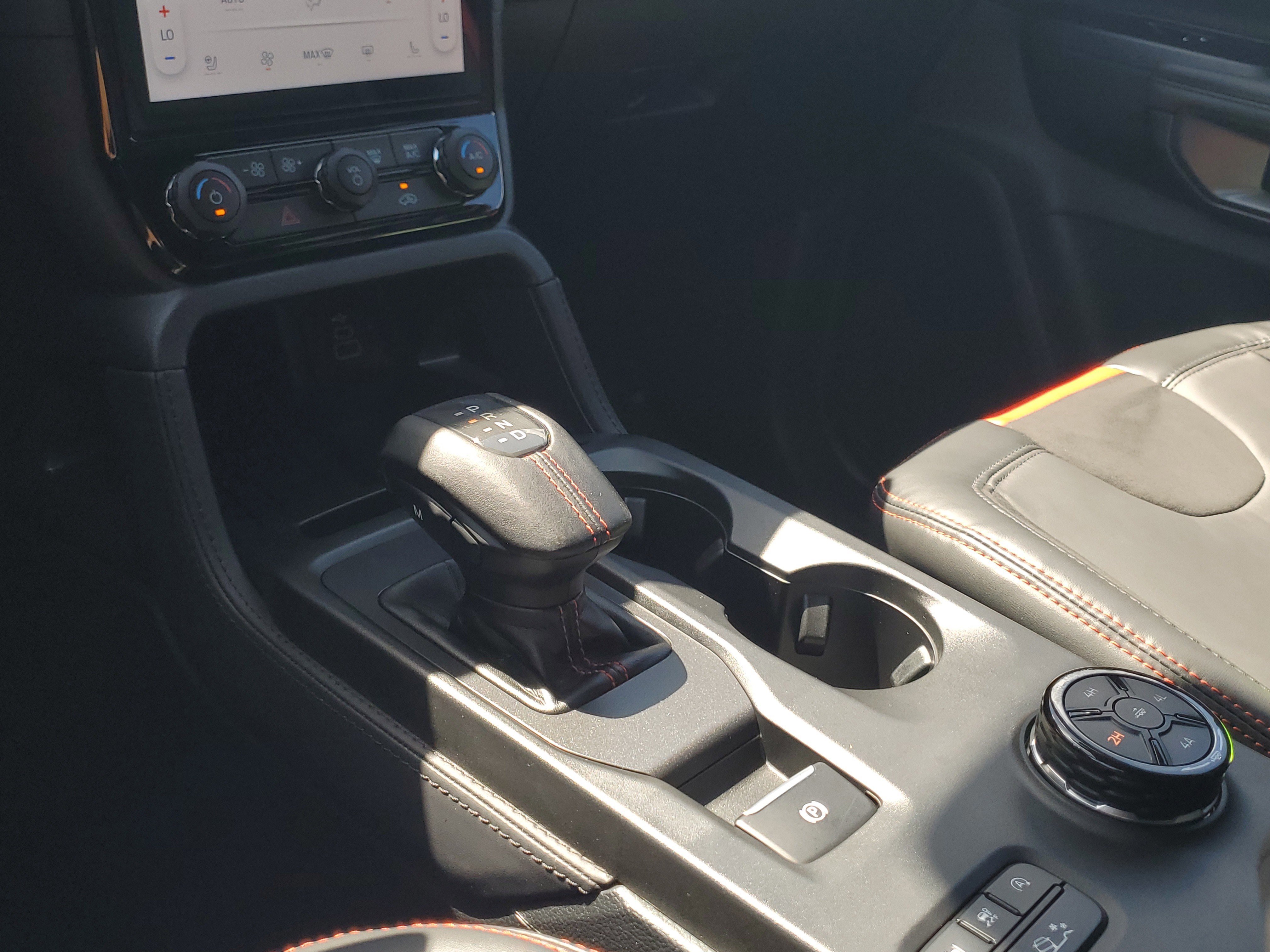 Certified 2024 Ford Ranger Raptor image 28