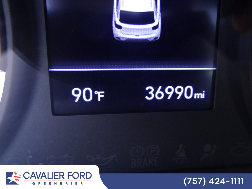 Used 2022 Hyundai Venue SEL FWD image 20