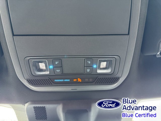 Certified 2022 Ford F150 XL w/ STX Appearance Package image 27