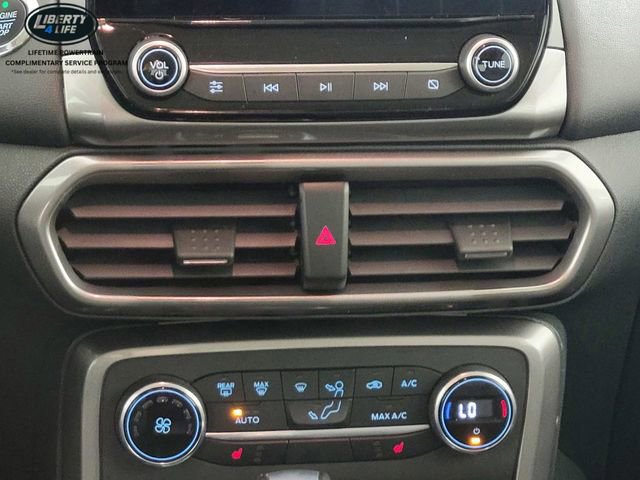 Certified 2022 Ford EcoSport SE w/ SE Convenience Package image 24