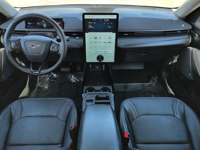 Certified 2025 Ford Mustang Mach-E Premium AWD/4WD image 15