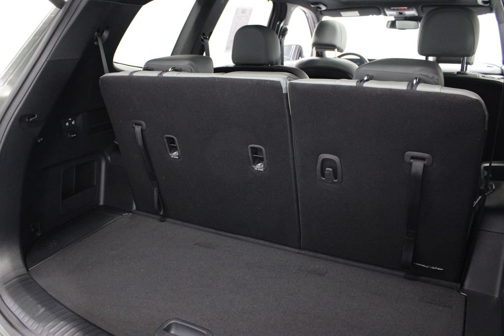 Used 2024 Kia Telluride EX X-Line AWD/4WD image 16