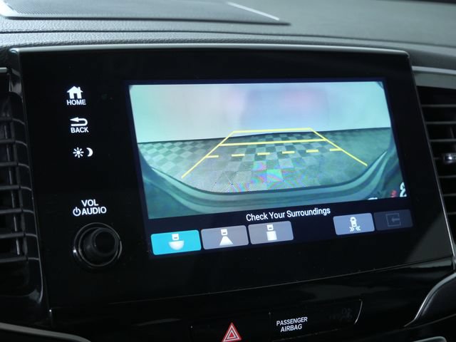 Used 2021 Honda Pilot Elite image 29