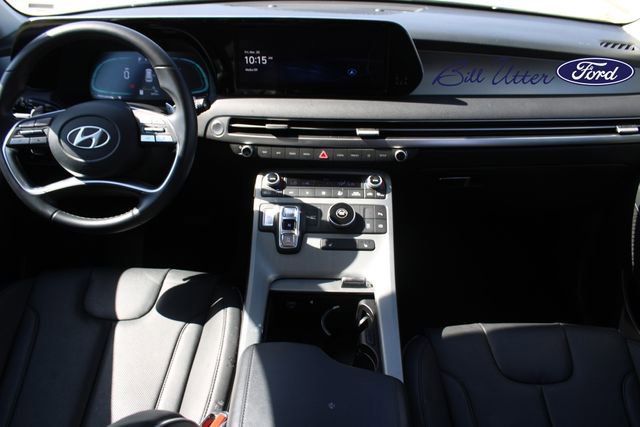 Used 2025 Hyundai Palisade SEL image 16