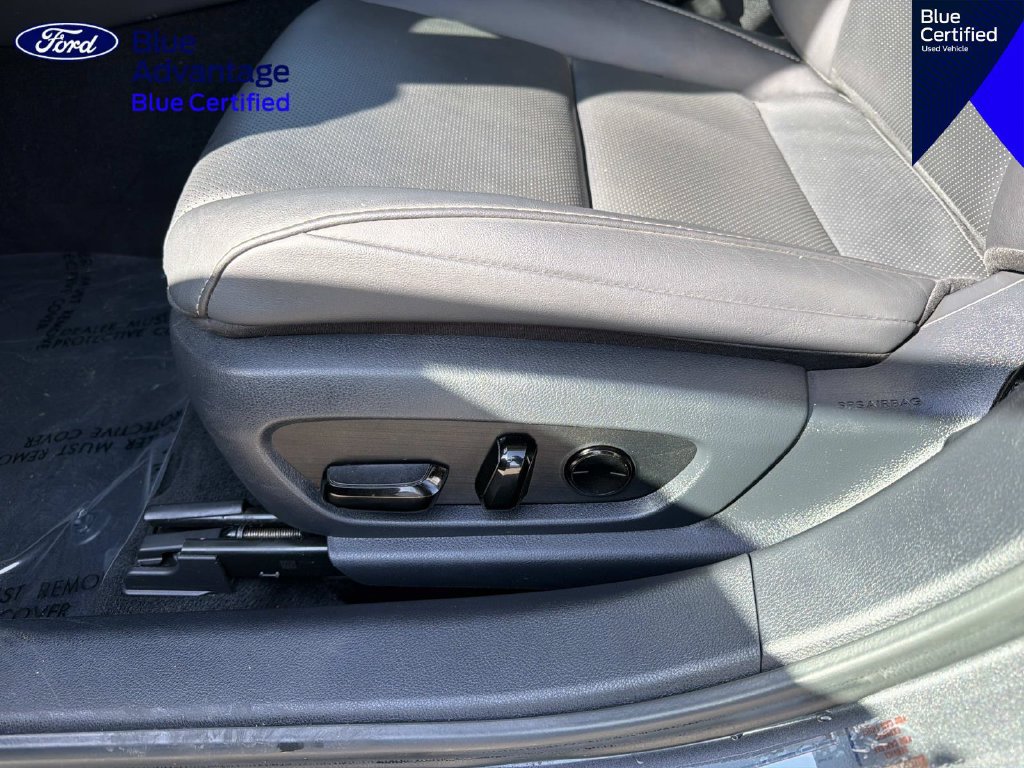 Used 2023 Lexus ES 300h w/ Premium Package FWD image 18