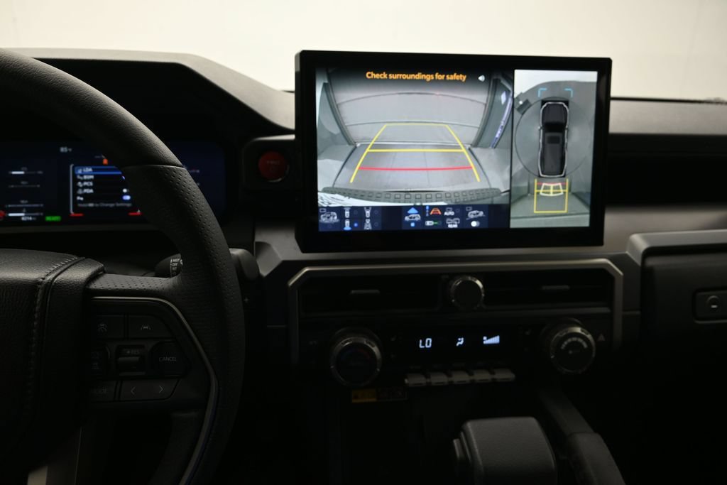 Used 2026 Toyota 4Runner TRD Off-Road Premium w/ Tow Technology Package AWD/4WD image 28