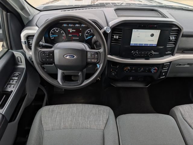 Certified 2023 Ford F150 XLT AWD/4WD image 11
