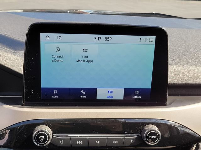 Certified 2022 Ford Escape SE w/ Convenience Package FWD image 23