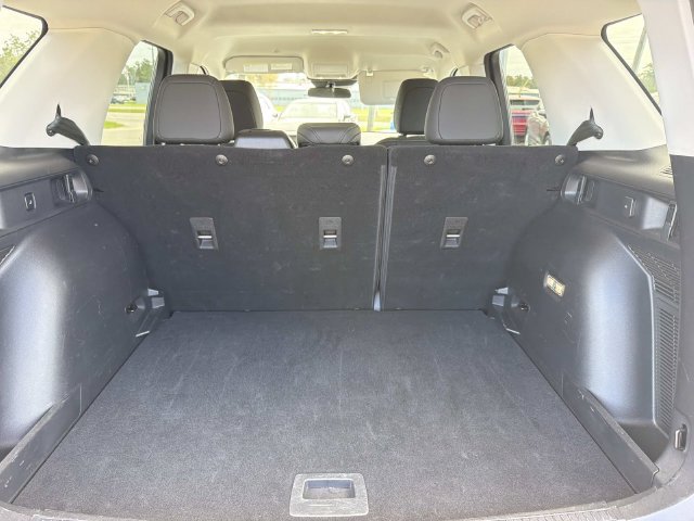 Certified 2025 Ford Bronco Sport Big Bend AWD/4WD image 20