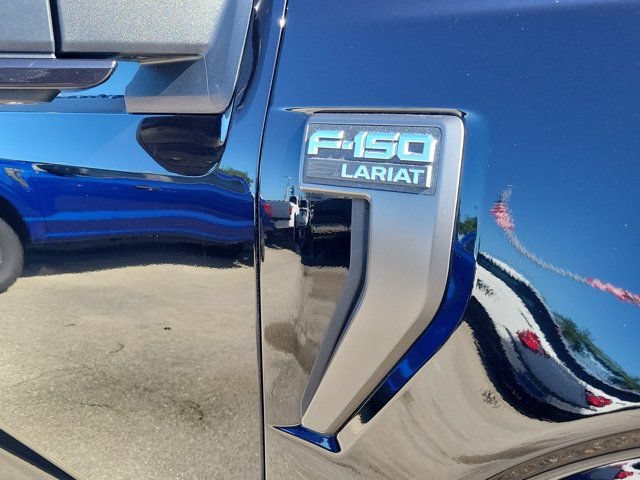 Certified 2023 Ford F150 Lariat AWD/4WD image 10