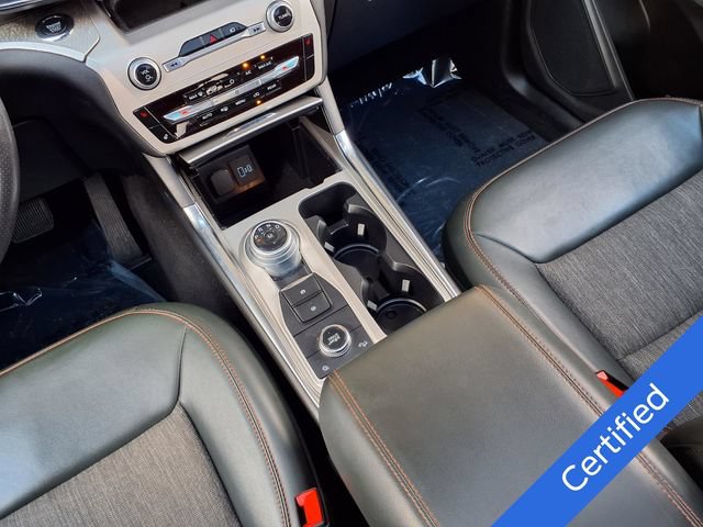 Certified 2022 Ford Explorer Timberline w/ Timberline Technology Package AWD/4WD image 13