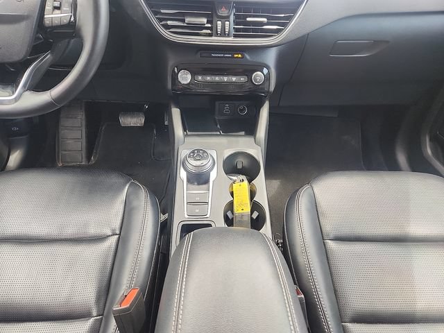 Certified 2024 Ford Escape Platinum AWD/4WD image 18