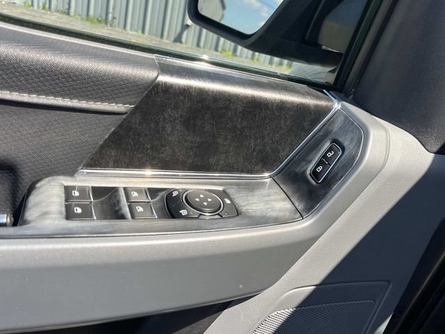 Certified 2023 Ford F150 XLT w/ Equipment Group 302A High AWD/4WD image 32