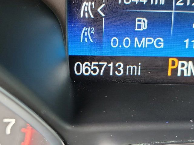 Certified 2018 Ford Escape SEL w/ Ford Safe & Smart Package image 27