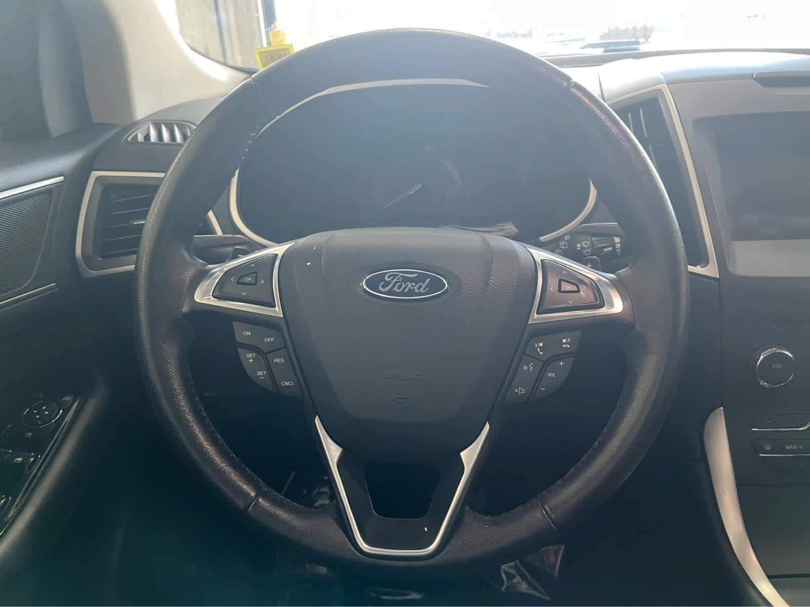 Certified 2017 Ford Edge SEL w/ Equipment Group 201A AWD/4WD image 18