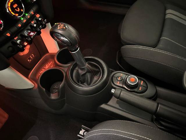 Used 2018 MINI Cooper S FWD image 29